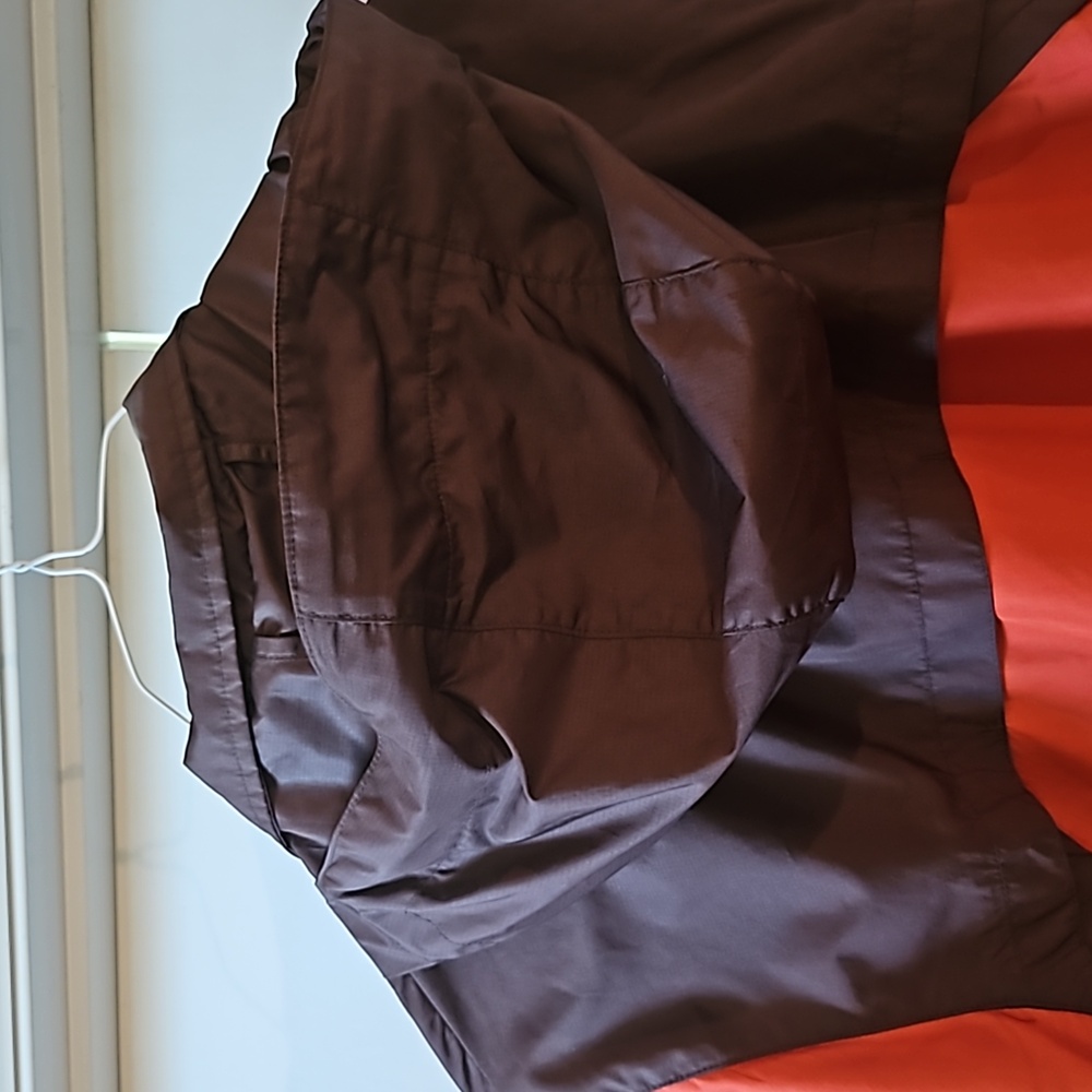 Nike ACG Men's Windbreaker with Hood Size Small - Picture 5 of 5